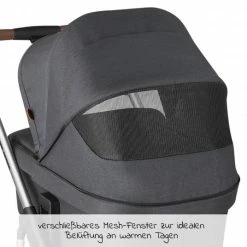 New 🔔 ABC Design Kombi-Kinderwagen Salsa 4 - inkl. Babywanne, Sportsitz und XXL Zubehör-Paket - Storm - Collection 2022 🛒 -Pushchairs Shop abc design kombi kinderwagen salsa 4 inkl babywanne sportsitz und xxl zubehor paket storm 12001502200 zamboo set d5