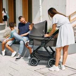 Deals 🔔 ABC Design Kombi-Kinderwagen Samba - inkl. Babywanne & Sportsitz mit XXL Zubehörpaket - Diamond Edition - Herb - Collection 2023 😉 -Pushchairs Shop abc design kombi kinderwagen samba inkl babywanne sportsitz mit xxl zubehorpaket diamond edition herb 12003912204 zamboo d2