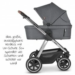 Best Sale 🧨 ABC Design Kombi-Kinderwagen Samba - inkl. Babywanne, Sportsitz und XXL Zubehör-Paket - Diamond Edition - Asphalt - Collection 2022 🎁 12 Best Sale 🧨 ABC Design Kombi-Kinderwagen Samba - inkl. Babywanne, Sportsitz und XXL Zubehör-Paket - Diamond Edition - Asphalt - Collection 2022 🎁 -Pushchairs Shop abc design kombi kinderwagen samba inkl babywanne sportsitz und xxl zubehor paket diamond edition asphalt 12003192003 zamboo set d4