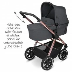 Flash Sale ✔️ ABC Design Kombi-Kinderwagen Samba - inkl. Babywanne, Sportsitz und XXL Zubehör-Paket - Diamond Edition - Bubble - Collection 2022 👏 11 Flash Sale ✔️ ABC Design Kombi-Kinderwagen Samba - inkl. Babywanne, Sportsitz und XXL Zubehör-Paket - Diamond Edition - Bubble - Collection 2022 👏 -Pushchairs Shop abc design kombi kinderwagen samba inkl babywanne sportsitz und xxl zubehor paket diamond edition bubble 12003192203 zamboo set d3