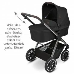 Cheap ✨ ABC Design Kombi-Kinderwagen Samba - inkl. Babywanne, Sportsitz und XXL Zubehör-Paket - Diamond Edition - Dolphin - Collection 2022 ⭐ -Pushchairs Shop abc design kombi kinderwagen samba inkl babywanne sportsitz und xxl zubehor paket diamond edition dolphin 12003192104 zamboo set d3