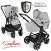 Wholesale ✨ ABC Design Kombi-Kinderwagen Samba - inkl. Babywanne, Sportsitz und XXL Zubehör-Paket - Fashion Edition - Mineral - Collection 2022 🛒 -Pushchairs Shop abc design kombi kinderwagen samba inkl babywanne sportsitz und xxl zubehor paket fashion edition mineral 12003192202 zamboo set d0