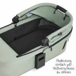 Cheap ⭐ ABC Design Kombi-Kinderwagen Samba - inkl. Babywanne und Sportsitz - Classic Edition - Pine - Collection 2023 🥰 -Pushchairs Shop abc design kombi kinderwagen samba inkl babywanne und sportsitz classic edition pine 12003192302 d5