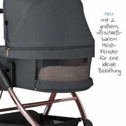 Cheap 😀 ABC Design Kombi-Kinderwagen Samba - inkl. Babywanne und Sportsitz - Diamond Edition - Bubble - Collection 2022 🎉 -Pushchairs Shop abc design kombi kinderwagen samba inkl babywanne und sportsitz diamond edition bubble 12003192203 d3