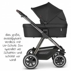Buy 🔥 ABC Design Kombi-Kinderwagen Samba - inkl. Babywanne und Sportsitz - Diamond Edition - Dolphin - Collection 2022 💯 -Pushchairs Shop abc design kombi kinderwagen samba inkl babywanne und sportsitz diamond edition dolphin 12003192104 d2