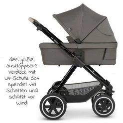 Top 10 ✨ ABC Design Kombi-Kinderwagen Samba - inkl. Babywanne und Sportsitz - Diamond Edition - Herb - Collection 2023 ⌛ -Pushchairs Shop abc design kombi kinderwagen samba inkl babywanne und sportsitz diamond edition herb 12003912204 d2