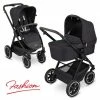 Best deal 🤩 ABC Design Kombi-Kinderwagen Samba - inkl. Babywanne und Sportsitz - Fashion Edition - Midnight - Collection 2022 🔥 -Pushchairs Shop abc design kombi kinderwagen samba inkl babywanne und sportsitz fashion edition midnight 12003192102 d0