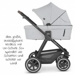Top 10 π ABC Design Kombi-Kinderwagen Samba - inkl. Babywanne und Sportsitz - Fashion Edition - Mineral - Collection 2022 π 10 Top 10 π ABC Design Kombi-Kinderwagen Samba - inkl. Babywanne und Sportsitz - Fashion Edition - Mineral - Collection 2022 π -Pushchairs Shop abc design kombi kinderwagen samba inkl babywanne und sportsitz fashion edition mineral 12003192202 d2