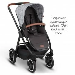 Coupon 🎁 ABC Design Kombi-Kinderwagen Samba - inkl. Babywanne und Sportsitz - Fashion Edition - Smaragd - Collection 2021 ✔️ -Pushchairs Shop abc design kombi kinderwagen samba inkl babywanne und sportsitz fashion edition smaragd 12002612008 d5