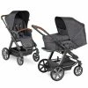 Best reviews of ❤️ ABC Design Kombi-Kinderwagen Turbo 4 2020 - inkl. Babywanne & Sportsitz - Street 😀 -Pushchairs Shop abc design kombi kinderwagen turbo 4 inkl babywanne sportsitz street 12001521901 d0
