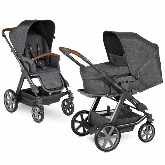 Best reviews of ❤️ ABC Design Kombi-Kinderwagen Turbo 4 2020 - inkl. Babywanne & Sportsitz - Street 😀 3 Best reviews of ❤️ ABC Design Kombi-Kinderwagen Turbo 4 2020 - inkl. Babywanne & Sportsitz - Street 😀
