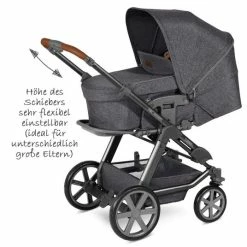 Brand new 💯 ABC Design Kombi-Kinderwagen Turbo 4 - inkl. Babywanne, Sportsitz & XXL Zubehörpaket - Street 😀 -Pushchairs Shop abc design kombi kinderwagen turbo 4 inkl babywanne sportsitz xxl zubehorpaket street 12001521901 zamboo set d4