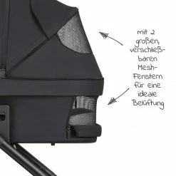 Buy ✔️ ABC Design Kombi-Kinderwagen Vicon 4 - inkl. Babywanne und Sportsitz - Classic Edition - Ink - Collection 2023 🎉 -Pushchairs Shop abc design kombi kinderwagen vicon 4 inkl babywanne und sportsitz classic edition ink 12003982300 d3