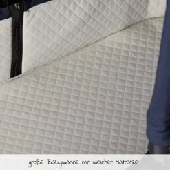 Best deal 😀 ABC Design Kombi-Kinderwagen Viper 4 - inkl. Babywanne, Sportsitz & XXL Zubehörpaket - Diamond Edition - Navy - Collection 2021 ❤️ 13 Best deal 😀 ABC Design Kombi-Kinderwagen Viper 4 - inkl. Babywanne, Sportsitz & XXL Zubehörpaket - Diamond Edition - Navy - Collection 2021 ❤️ -Pushchairs Shop abc design kombi kinderwagen viper 4 inkl babywanne sportsitz xxl zubehorpaket diamond edition navy 12001562105 zamboo set d5