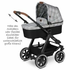 Top 10 ⌛ ABC Design Kombi-Kinderwagen Viper 4 - inkl. Babywanne und Sportsitz - Fashion Edition - Smaragd 🥰 -Pushchairs Shop abc design kombi kinderwagen viper 4 inkl babywanne und sportsitz fashion edition smaragd 12001562008 d4
