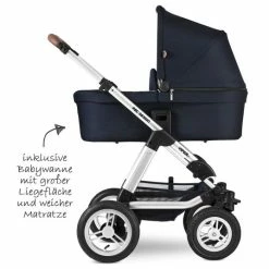 Wholesale 🔔 ABC Design Kombi-Kinderwagen Viper 4 mit Lufträdern - inkl. Babywanne, Sportsitz & XXL Zubehörpaket - Shadow ✔️ -Pushchairs Shop abc design kombi kinderwagen viper 4 mit luftradern inkl babywanne sportsitz xxl zubehorpaket shadow 1531904 zamboo set d2