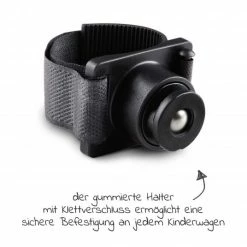 Hot Sale 😀 ABC Design LED Kinderwagen Sicherheits Beleuchtung 🛒 -Pushchairs Shop abc design led kinderwagen licht sicherheits beleuchtung inkl akku und usb ladefunktion 12000461000 d3