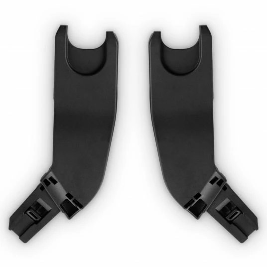 Discount ❤️ ABC Design Maxi-Cosi / Cybex / Joie / BeSafe - Babyschalen Adapter für Avus Buggy 🧨 3 Discount ❤️ ABC Design Maxi-Cosi / Cybex / Joie / BeSafe - Babyschalen Adapter für Avus Buggy 🧨