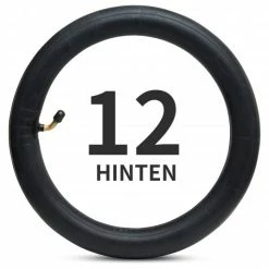 New 👏 ABC Design Original spare hose - 12 inch for rear wheel Viper 4 and Tereno Air 🤩