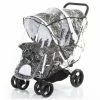 Budget π― ABC Design Raincover for Tandem β¨ 2 Budget π― ABC Design Raincover for Tandem β¨ -Pushchairs Shop abc design regenschutz fur tandem 12000591002 d0