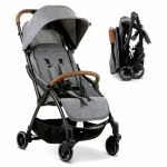 New ❤️ ABC Design Babyschalen Adapter für Buggy Flash - passend für Tulip, Maxi-Cosi, Cybex - Black 🔔 6 New ❤️ ABC Design Babyschalen Adapter für Buggy Flash - passend für Tulip, Maxi-Cosi, Cybex - Black 🔔 - Image 4