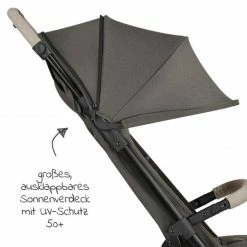 New 😍 ABC Design Reisebuggy Ping Two mit flacher Liegeposition (bis 22 kg) - Diamond - Herb - Collection 2022 ⭐ -Pushchairs Shop abc design reisebuggy ping two mit flacher liegeposition bis 22 kg diamond herb 12003112204 d2