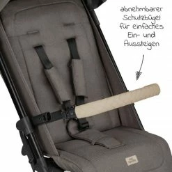 New 😍 ABC Design Reisebuggy Ping Two mit flacher Liegeposition (bis 22 kg) - Diamond - Herb - Collection 2022 ⭐ -Pushchairs Shop abc design reisebuggy ping two mit flacher liegeposition bis 22 kg diamond herb 12003112204 d5