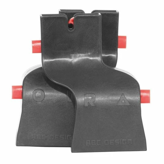 Budget ⌛ ABC Design Risus / Doozy Adapter für Plus-Serie 👏 3 Budget ⌛ ABC Design Risus / Doozy Adapter für Plus-Serie 👏