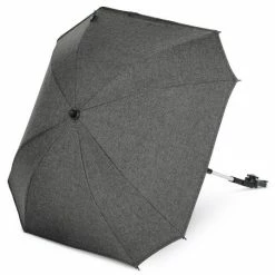 Best reviews of ๐งจ ABC Design Sonnenschirm Sunny fรผr Kinderwagen & Buggy - Diamond Edition - Asphalt ๐