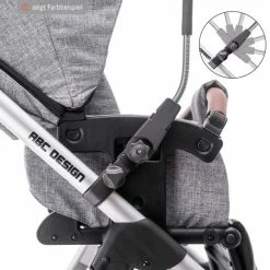 Best reviews of 🧨 ABC Design Sonnenschirm Sunny für Kinderwagen & Buggy - Diamond Edition - Asphalt 🎁 -Pushchairs Shop abc design sonnenschirm sunny fur kinderwagen buggy diamond edition asphalt 12001722003 d2