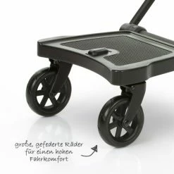 Best Pirce π₯° ABC Design Footboard Kiddie Ride On 2 - Black π 10 Best Pirce π₯° ABC Design Footboard Kiddie Ride On 2 - Black π -Pushchairs Shop abc design trittbrett kiddie ride on 2 black 12001931000 d2