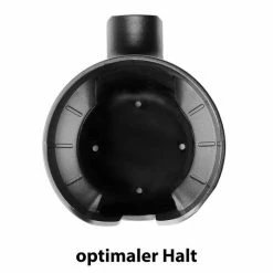 Promo 🛒 ABC Design Universal Becherhalter - Black 🎁 -Pushchairs Shop abc design universal becherhalter black 12001771000 d4