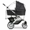 Brand new 😀 ABC Design Universal Regenschutz für Salsa, Condor, Turbo, Viper, Tereno - Black 😉 -Pushchairs Shop abc design universal regenschutz fur salsa condor turbo viper tereno black 12001811002 d0