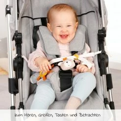 Promo 🥰 Baby Fehn Kinderwagenkette Esel & Teddy - Natur ❤️ 11 Promo 🥰 Baby Fehn Kinderwagenkette Esel & Teddy - Natur ❤️ -Pushchairs Shop baby fehn kinderwagenkette esel teddy natur 52329 d3