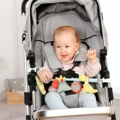 Wholesale 🛒 Baby Fehn Kinderwagenkette Vulkan - Happy Dino 🎉 12 Wholesale 🛒 Baby Fehn Kinderwagenkette Vulkan - Happy Dino 🎉 -Pushchairs Shop baby fehn kinderwagenkette vulkan happy dino 51179 d4