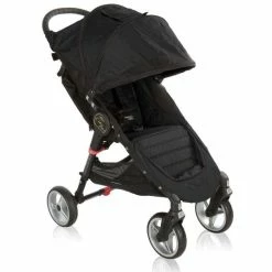 Best Sale 🎉 Baby Jogger Sportwagen City Mini 4 Rad Black Black 2013 ✔️