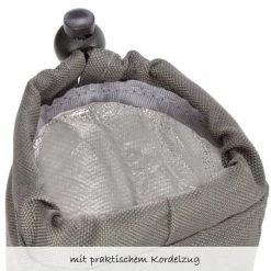 Brand new 🔔 Diago Flaschenhalter für Kinderwagen - Grau 🤩 -Pushchairs Shop diago flaschenhalter fur kinderwagen grau 30026 75273 d3