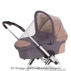 Best reviews of 🔥 Diago Insect screen Universal - Grey 😍 -Pushchairs Shop diago insektenschutz universal grau 30016 71545 d2
