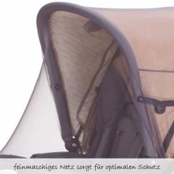 Best reviews of 🔥 Diago Insect screen Universal - Grey 😍 -Pushchairs Shop diago insektenschutz universal grau 30016 71545 d4