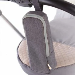 Brand new 🔔 Diago Isoliertasche Deluxe - Grau 🤩 -Pushchairs Shop diago isoliertasche deluxe grau 30112 75275 d2