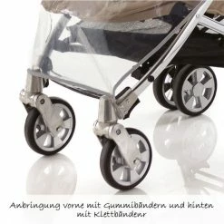 Flash Sale 🎁 Diago Regenschutz für Sportwagen & Buggy 💯 -Pushchairs Shop diago regenschutz fur sportwagen buggy 30042 75264 d2