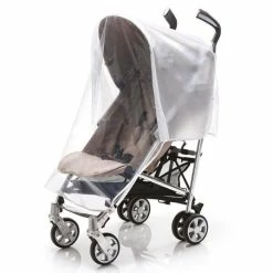 Discount 💯 Diago Regenschutz Komfort für Sportwagen / Buggy 🎁