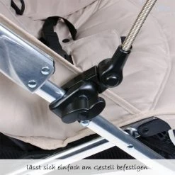 Hot Sale 💯 Diago Parasol Basic 50+ - Black 😀 -Pushchairs Shop diago sonnenschirm basic 50 schwarz 3 002 175 269 d2