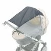 Best reviews of 🧨 Diago Awning Basic 40+ - anthracite 🥰 -Pushchairs Shop diago sonnensegel basic 40 anthrazit 3 010 474 772 d0