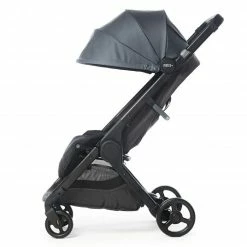 Brand new 😉 Ergobaby Reisebuggy & Buggy Metro+ ab Geburt bis 4 Jahre (22 kg) 7,8 kg inkl.Schutzbügel & XXL Zubehörpaket - Slate Grey - Collection 2022 🎉 -Pushchairs Shop ergobaby buggy sportwagen metro ab geburt bis 4 jahre 22 kg 7 8 kg inkl schutzbugel xxl zubehorpaket slate grey set 498 d5