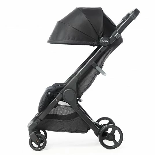 Deals 👍 Ergobaby Buggy & Sportwagen ab Geburt bis 4 Jahre (22 kg) mit nur 7,8 kg inkl. XXL Zubehörpaket - Black 🛒 6 Deals 👍 Ergobaby Buggy & Sportwagen ab Geburt bis 4 Jahre (22 kg) mit nur 7,8 kg inkl. XXL Zubehörpaket - Black 🛒 - Image 4