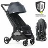 Best reviews of 🔔 Ergobaby Buggy & Sportwagen Metro+ ab Geburt bis 4 Jahre (22 kg) mit nur 7,8 kg inkl. Regenschutz - Slate Grey 🥰
