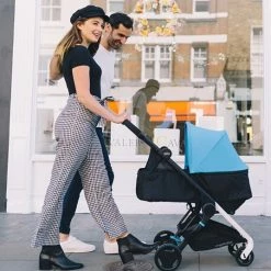 Flash Sale ⭐ Ergobaby Faltbare Babywanne Metro Newborn Kit - Blue 🌟 -Pushchairs Shop ergobaby faltbare babywanne metro newborn kit blue metrokiteu2 d3