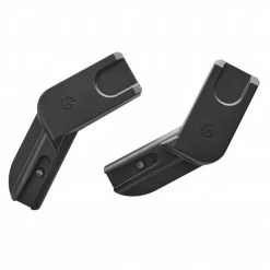 Best deal ⌛ Ergobaby Maxi-Cosi / Nuna / Cybex / Be safe Adapter für Metro+ - Black ✔️