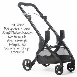 Pushchairs Shop -Pushchairs Shop ergobaby maxi cosi nuna cybex be safe adapter fur metro black metpadcy d1